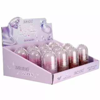 Kevin & Coco Stunning Glow Roller - Wholesale Display 12 Units (KC1433)