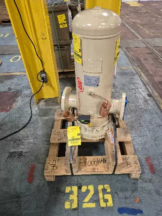 326: Compressed Air Filter PL000SZ0