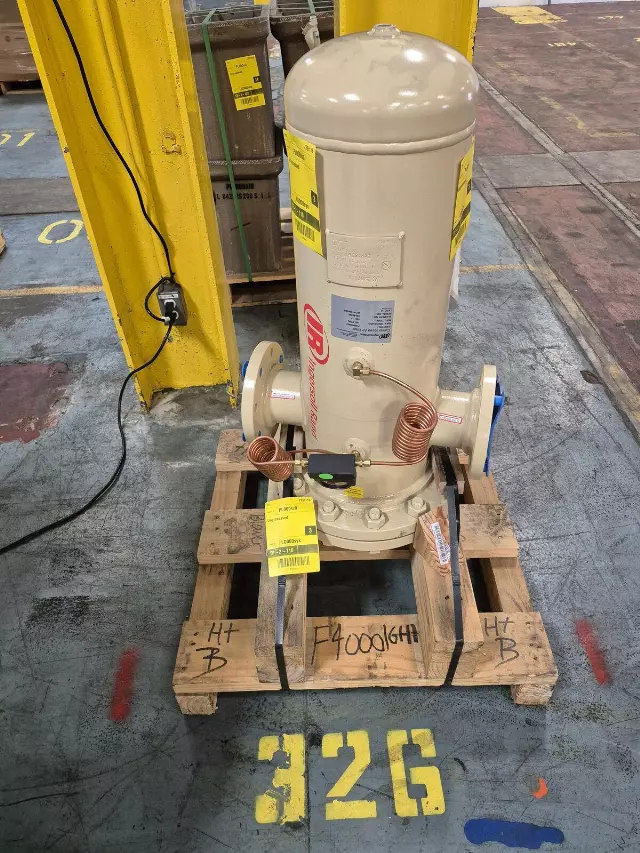 326: Compressed Air Filter PL000SZ0