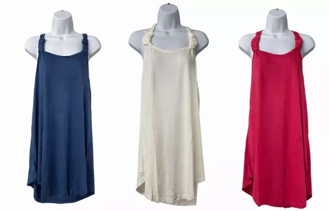 #575-3763 Short Racerback Dress – S-XL – $3.00 each (12 Pieces)