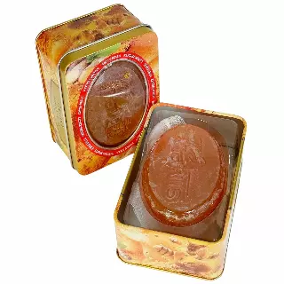 Simply Bella Turmeric Whitening & Anti-Spot Soap - Wholesale Display 24 Units (SIM070)
