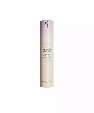 Haruharu wonder Black Rice Night Knight Retinol Serum - 20ml