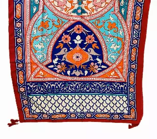 A252 Large Spring Fashion Scarf Shawl