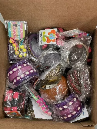 Signature Mystery Bangle Box