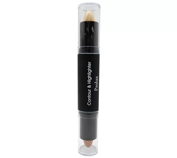 Prolux Contour & Highlighter Espresso Banana - Wholesale Pack 12 Units (K-080-2)
