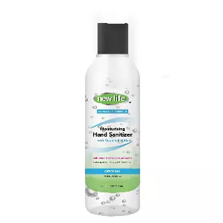 Hand Sanitizer - 3.8 fl oz (112 ml)