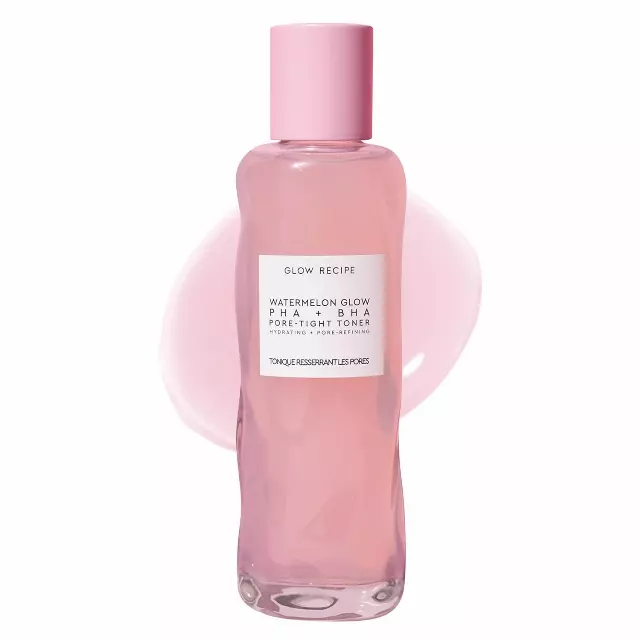 Glow Recipe PHA + BHA Face Toner - 150ml