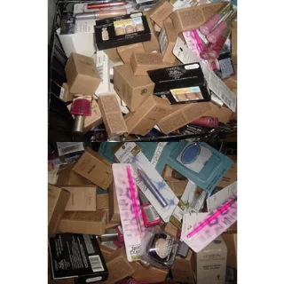 L’Oreal Brand New Wholesale Overstock Cosmetics 250pcs