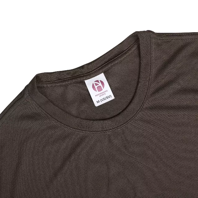 Men's Performance T-Shirts- Style #MS02- GREY - $3.75/Unit MINIMUM 48 PCS - PLEASE SEE DESCRIPTION