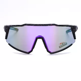Coolook Sports Shield Wrap Sunglasses CL10997-2