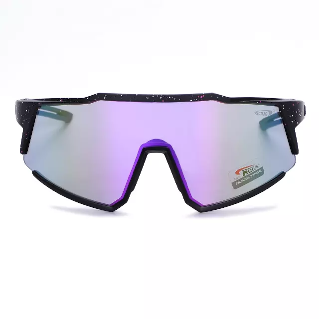 Coolook Sports Shield Wrap Sunglasses CL10997-2