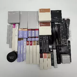 WHOLESALE ASSORTED HIGH END COSMETICS LOT BOXED #2 - ASSORTED - 50 PIECE LOT