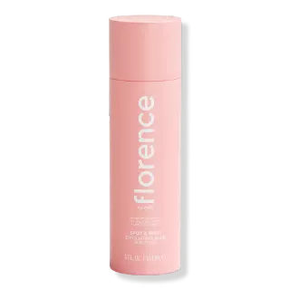 WHOLESALE FLORENCE BY MILLS SPOT A SPOT EXFOLIATING BLEMISH SOLUTION 5 OZ - 48 PIECE LOT