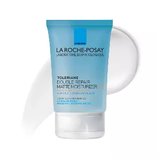 WHOLESALE LA ROCHE-POSAY TOLERIANE DOUBLE REPAIR MATTE MOISTURIZER UV, SPF 30, 3.38 OZ - 48 PIECE LOT
