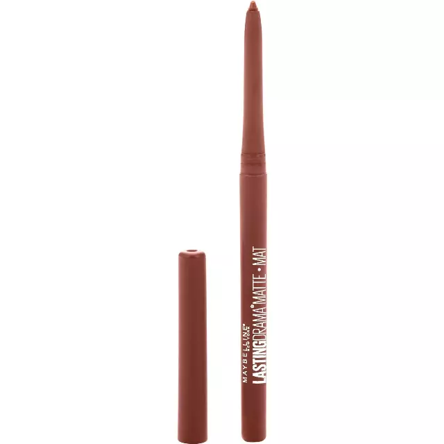 Maybelline Lasting Drama Matte Eyeliner - Rusty Terracotta — 24 PCS