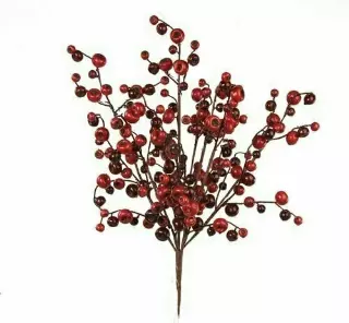 SBX1030 – 24” Mix Crabapple bush x7- Min 6 – Case pk 48