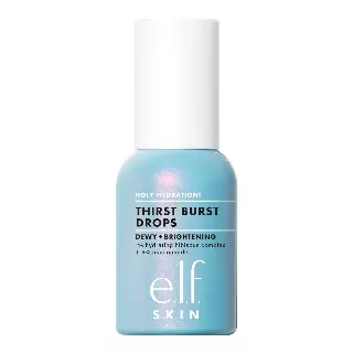 E.L.F. Skin Holy Hydration! Thirst Burst Drops