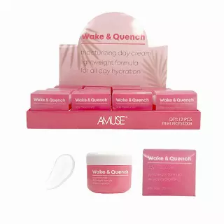 Amuse Wake & Queench Day Cream