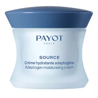 WHOLESALE PAYOT SOURCE ADAPTOGEN MOISTURISING CREAM 1.6 OZ - 48 PIECE LOT