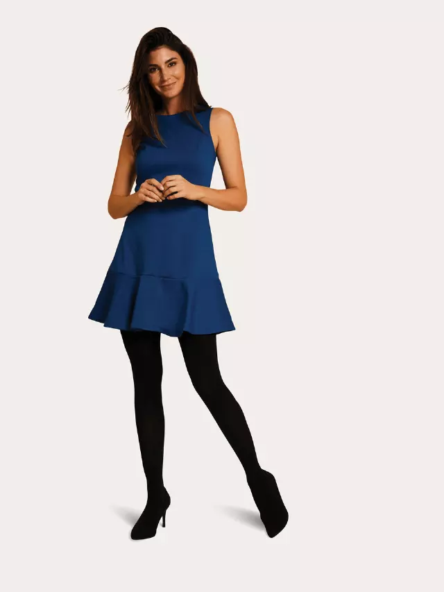 #1-PD-2209 Women’s Peds Shaping Tights – $2.90 per pair (24 Packs)