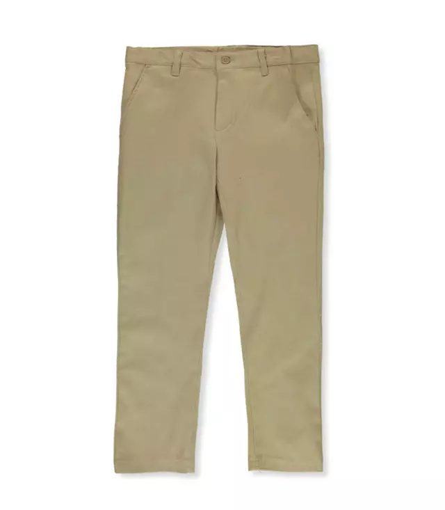 Men Pants Khaki S-XL - 1593109 — 1593109 / 31