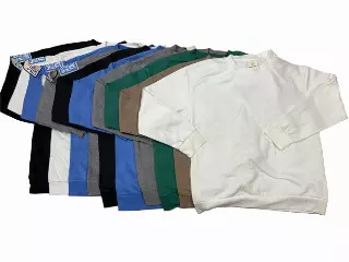 LS KNIT TOP 12pc pack