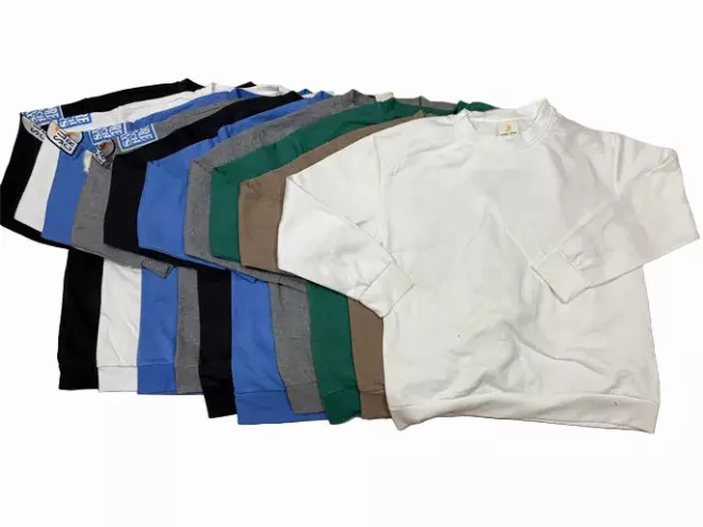 LS KNIT TOP 12pc pack