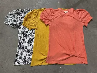 SS Knit Top 12pc pack · #12