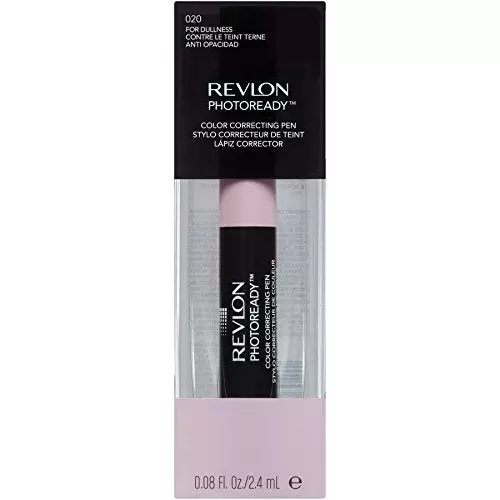 WHOLESALE REVLON PHOTOREADY COLOR CORRECTING PEN FOR DULLNESS 020 - 48 PIECE LOT