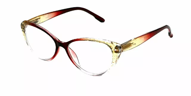 R6068 Reading glasses — +2.00(12PCS)
