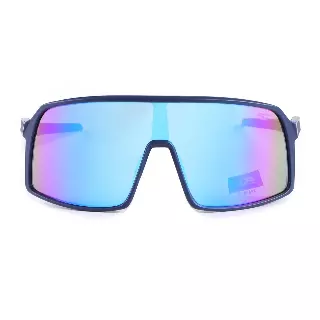 Sports Shield Wrap Around Sunglasses Wholesale SS10531
