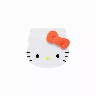 WHOLESALE THE CREME SHOP x HELLO KITTY CREME BLUSH BALM - PEACH - 48 PIECE LOT