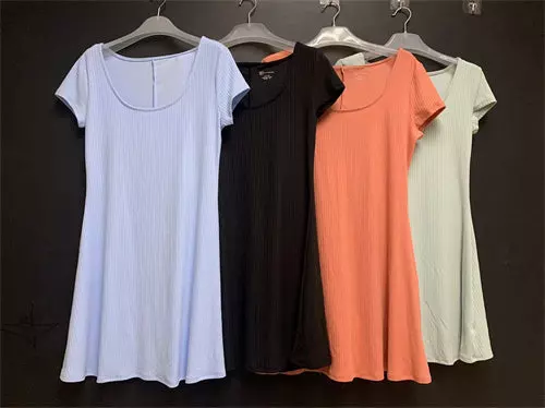 SS Knit Dress 12pc pack · #ss-knit-dress