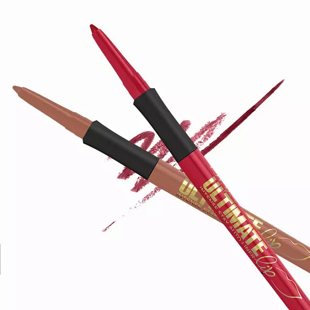 L.A. Girl Ultimate Auto Lipliner Assorted - Wholesale 16 Units (GPD530ASS)