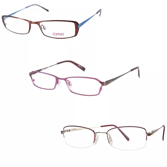 Esprit & Aristar eyeglasses lot · 700 pc