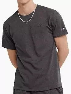 #281-CH-207 Men’s Champion T-Shirt – $2.50 each (36 Pieces)