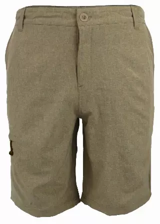 Men's Amphibian Shorts Quick Dry- Style #MP302-$8.00/Unit - 24 PIECES - PLEASE SEE DESCRIPTION — Khaki