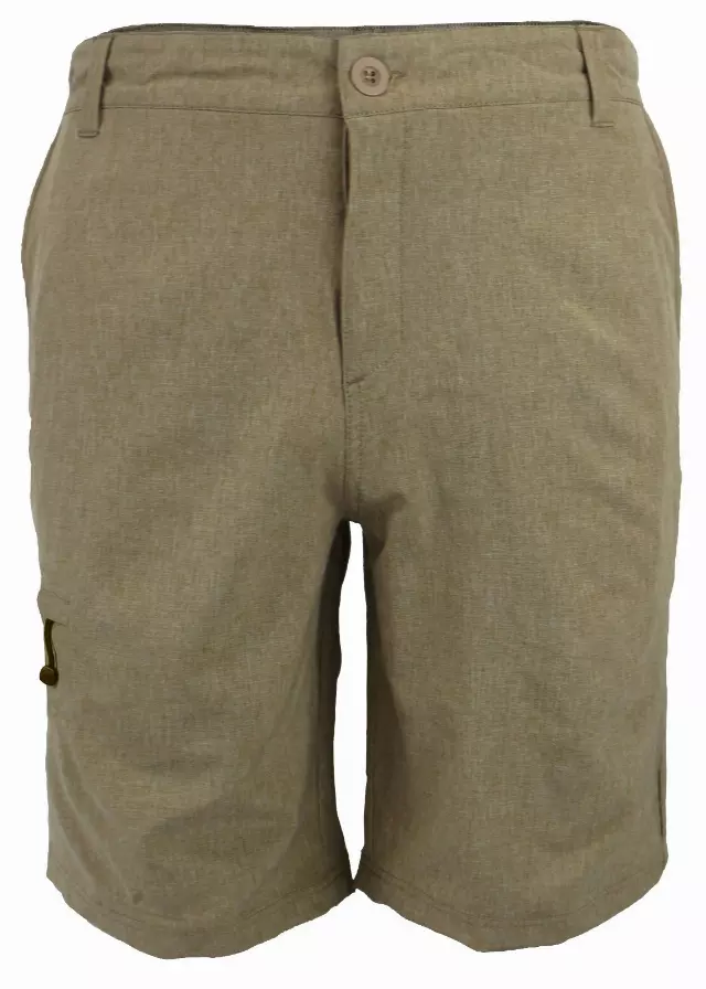 Men's Amphibian Shorts Quick Dry- Style #MP302-$8.00/Unit - 24 PIECES - PLEASE SEE DESCRIPTION — Khaki