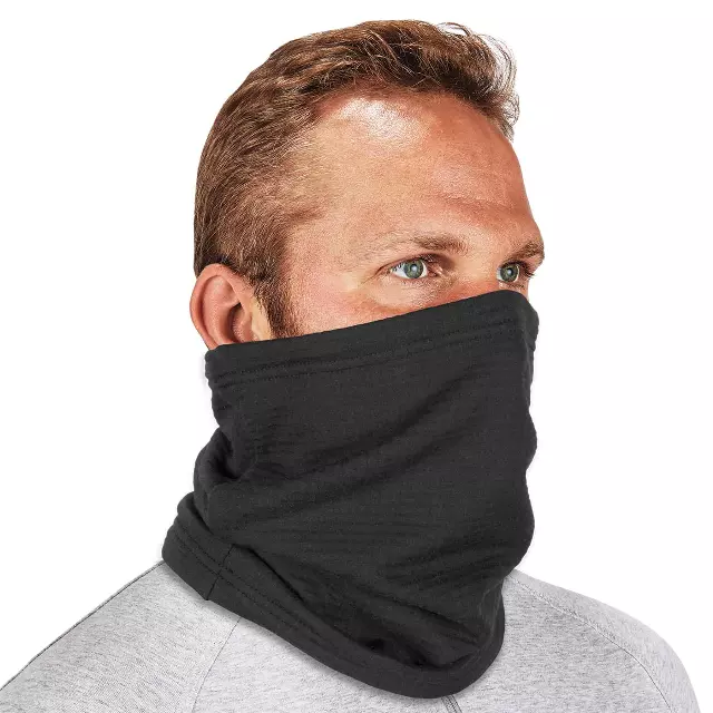 #9H-GAITER 2-Layer Athleisure Gaiter – $.90 each (25 Pieces)