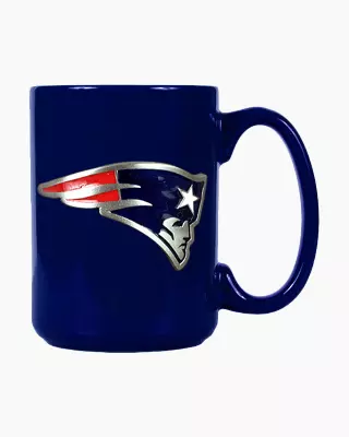 NFL New England Patriots Fan Pack lot · 50 pieces · new, shelf pull