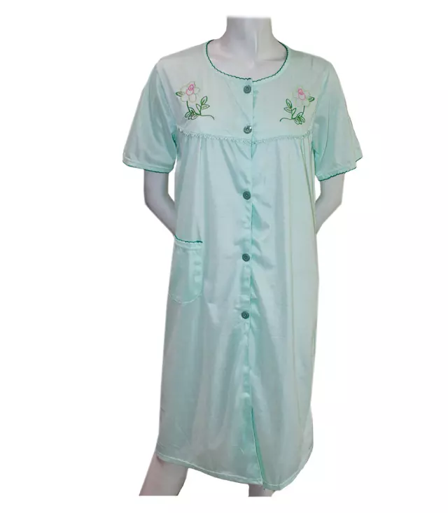 Ladies Night Gown - PJ6026