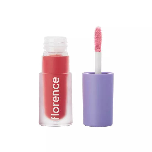 WHOLESALE FLORENCE BY MILLS BE A VIP VELVET LIQUID LIPSTICK 0.13 OZ - HELLO GORGEOUS - 48 PIECE LOT