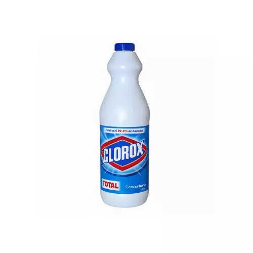 Clorox Original Bleach, 31.4oz / 930ml (Case of 15)