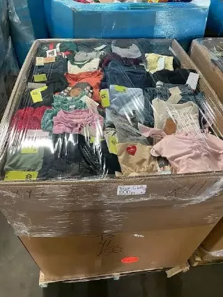 Wholesale baby clothes supplies lot · mixed units · new with tags