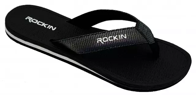 ROCKIN "DANIA" LADIES FLIP FLOPS