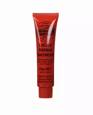 Lucas Papaw Ointment - 25g