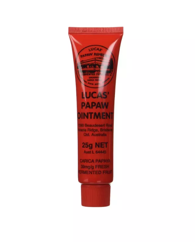 Lucas Papaw Ointment - 25g