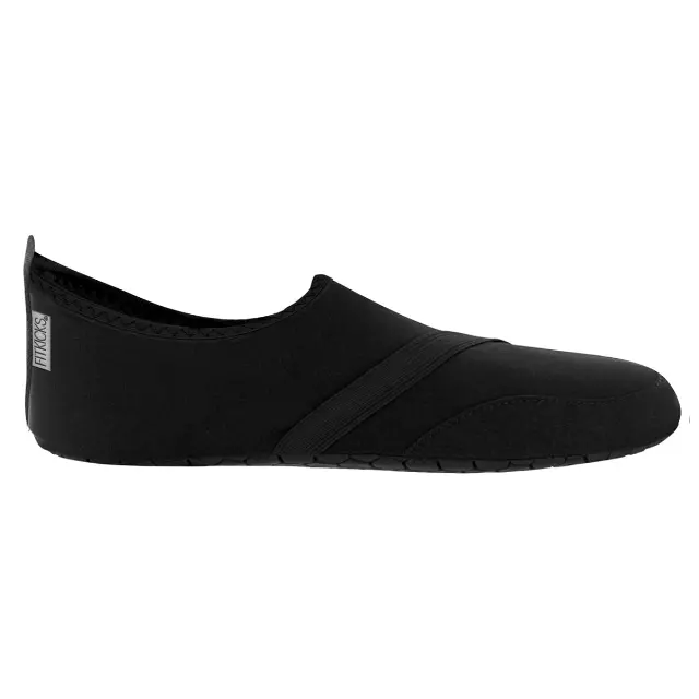 MEN'S CLASSIC ACTIVE LIFESTYLE FOOTWEAR — Black / XL
