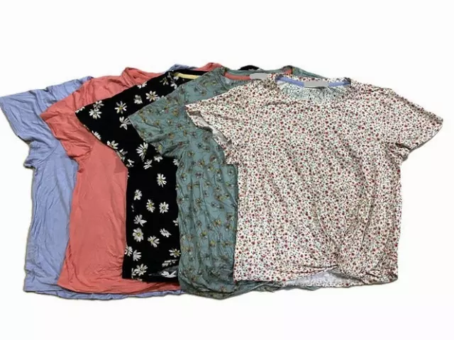 SS Novelty Top 12pc Pack · SKU V700