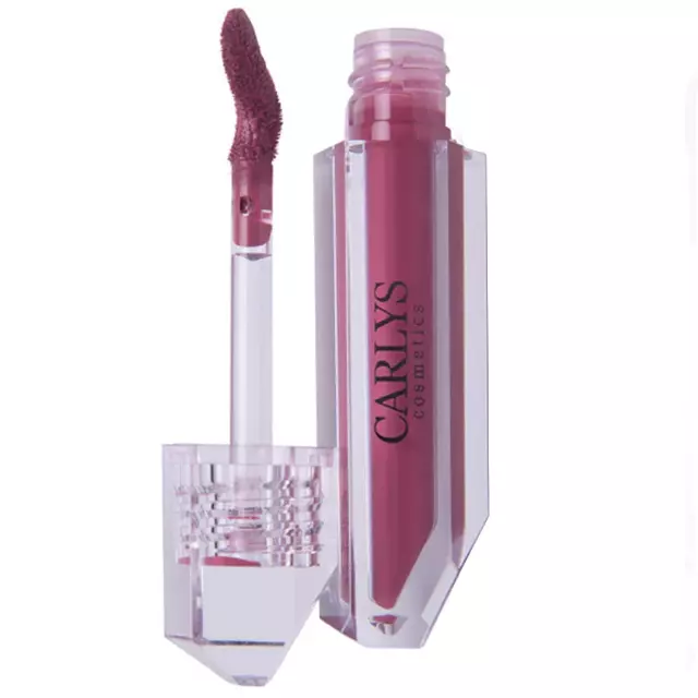 Carlys Cosmetics Ultra Matte Liquid Lipstick #200 - Wholesale 9 Units (CCG200)